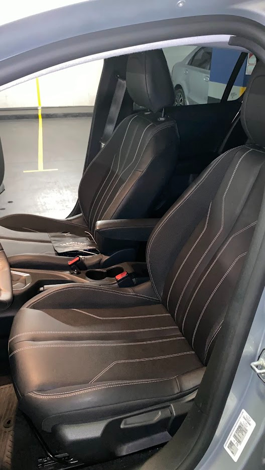 Mira esta publicación de Peugeot 208