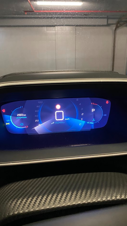 Mira esta publicación de Peugeot 208