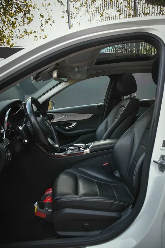 Mirá esta publicación de Mercedes Benz Clase C