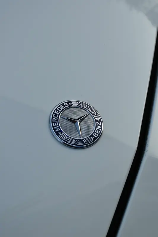 Mira esta publicación de Mercedes Benz Clase C