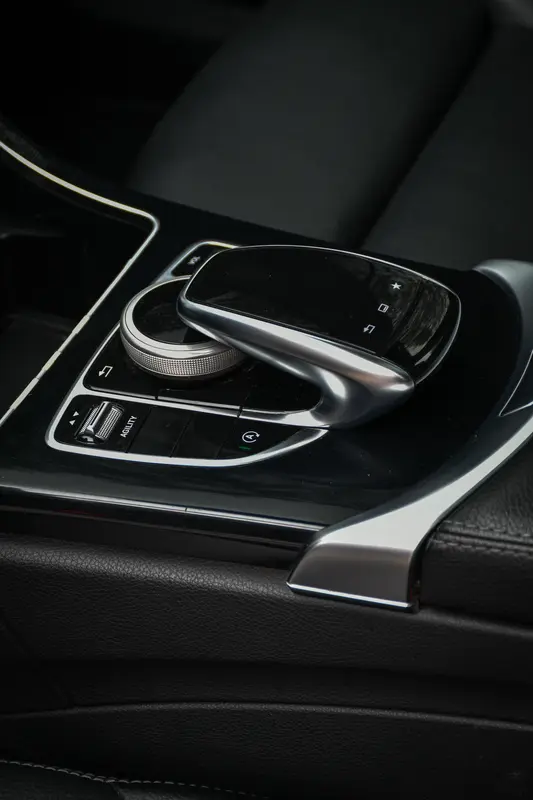 Mirá esta publicación de Mercedes Benz Clase C