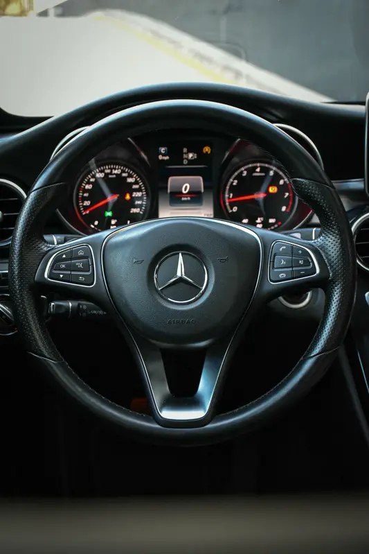 Mirá esta publicación de Mercedes Benz Clase C