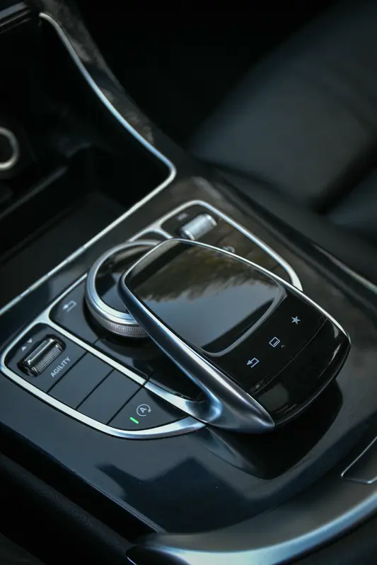 Mirá esta publicación de Mercedes Benz Clase C