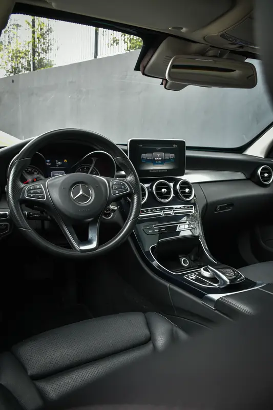 Mirá esta publicación de Mercedes Benz Clase C