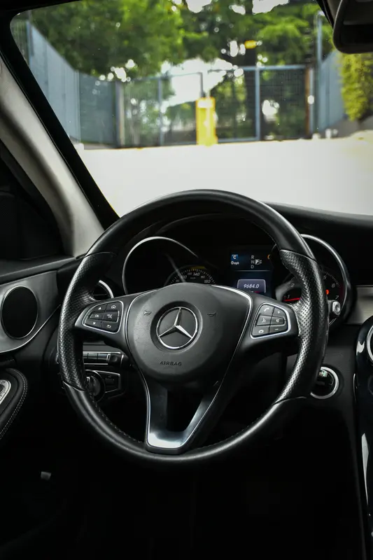 Mirá esta publicación de Mercedes Benz Clase C