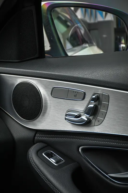 Mira esta publicación de Mercedes Benz Clase C 2015 en Motordil