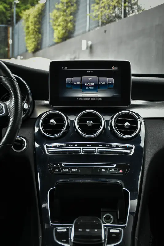 Mirá esta publicación de Mercedes Benz Clase C