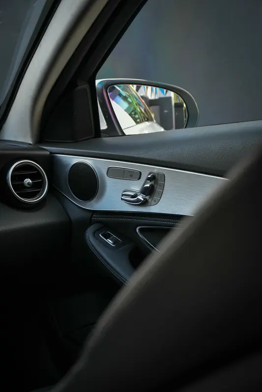 Mirá esta publicación de Mercedes Benz Clase C