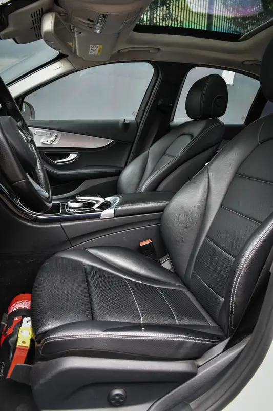 Mirá esta publicación de Mercedes Benz Clase C