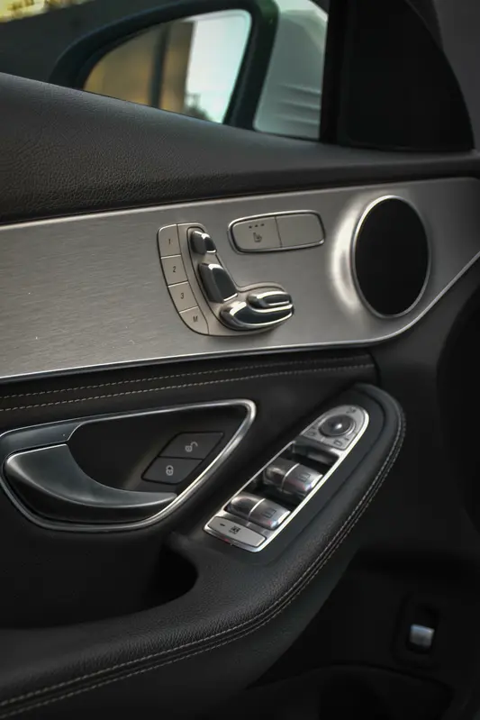 Mirá esta publicación de Mercedes Benz Clase C