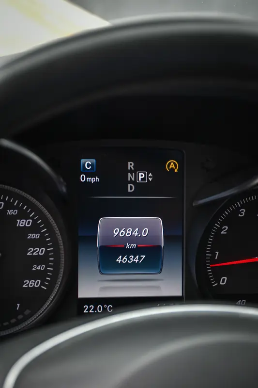 Mirá esta publicación de Mercedes Benz Clase C