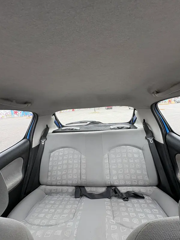 Mira esta publicación de Peugeot 206 2005 en Motordil