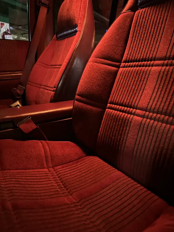 Mira esta publicación de Chevrolet Blazer 1980 en Motordil