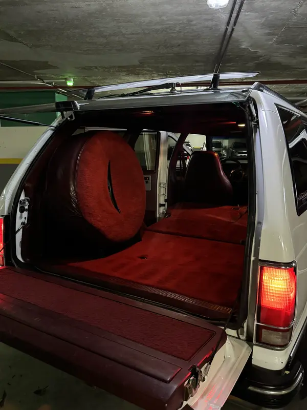 Mira esta publicación de Chevrolet Blazer 1980 en Motordil