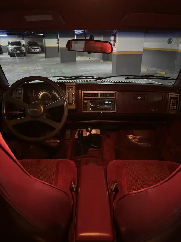 Mira esta publicación de Chevrolet Blazer 1980 en Motordil