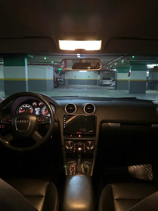 Mira esta publicación de Audi A3 Sportback 2012 en Motordil