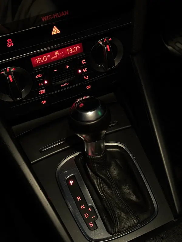 Mira esta publicación de Audi A3 Sportback 2012 en Motordil