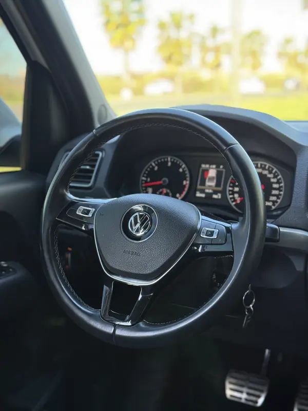Mira esta publicación de Volkswagen Amarok