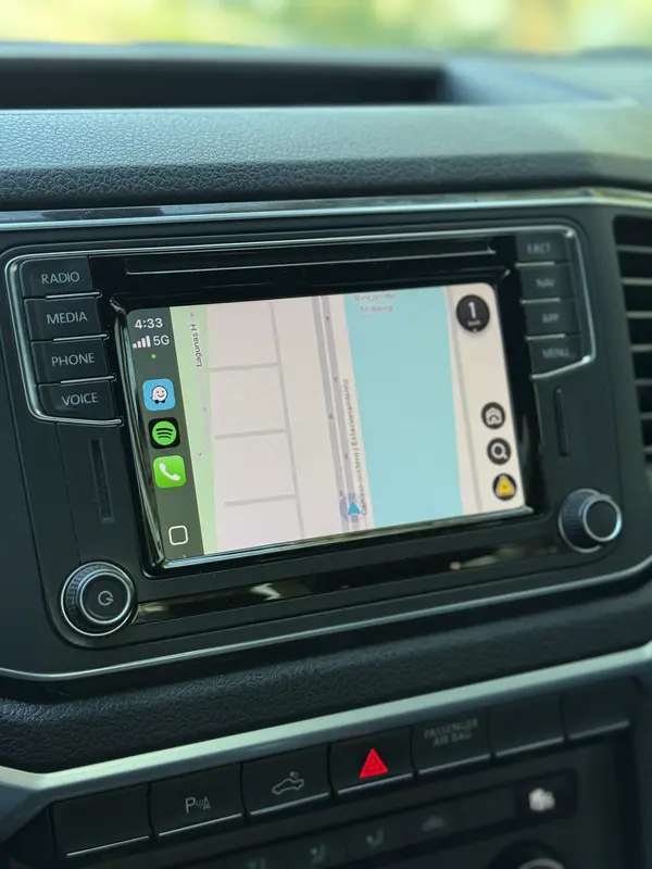 Mirá esta publicación de Volkswagen Amarok