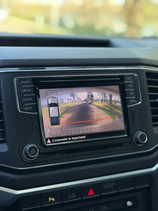 Mirá esta publicación de Volkswagen Amarok