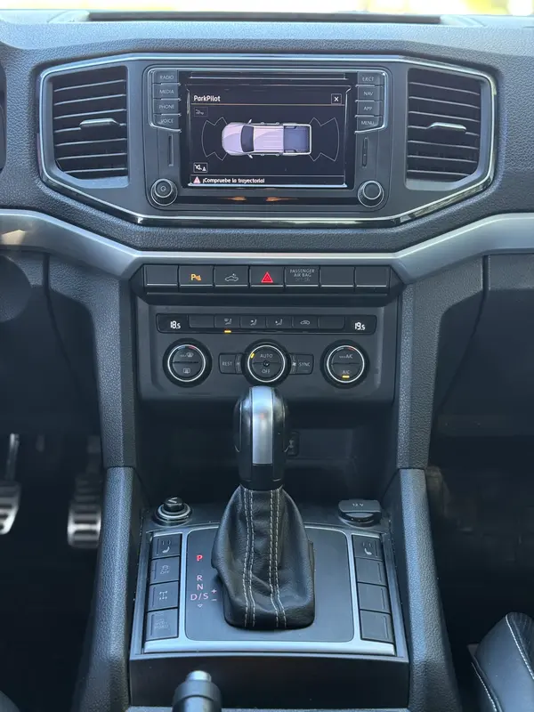 Mira esta publicación de Volkswagen Amarok