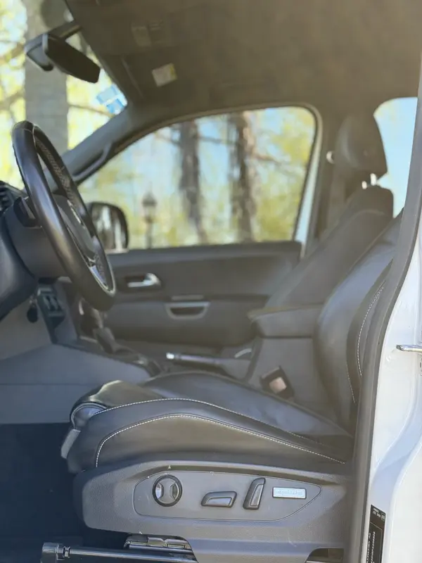 Mirá esta publicación de Volkswagen Amarok
