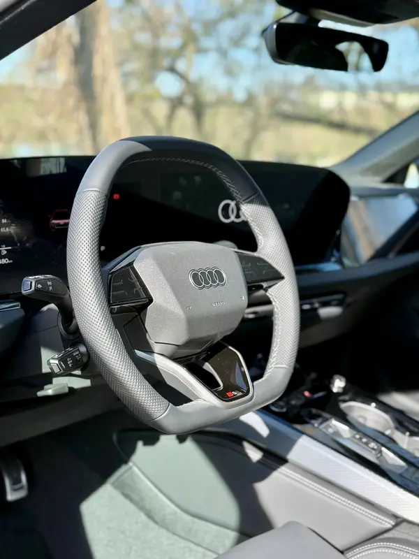 Mira esta publicación de Audi A5