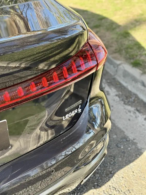 Mirá esta publicación de Audi A5
