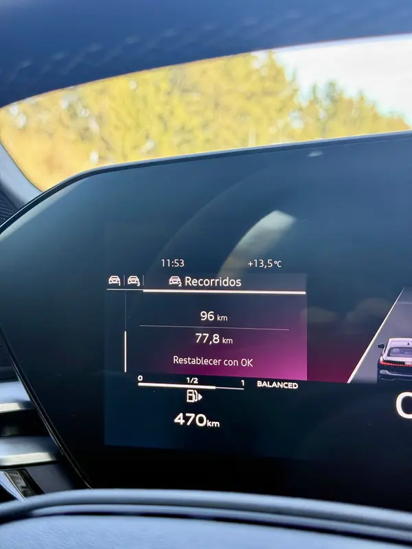 Mirá esta publicación de Audi A5