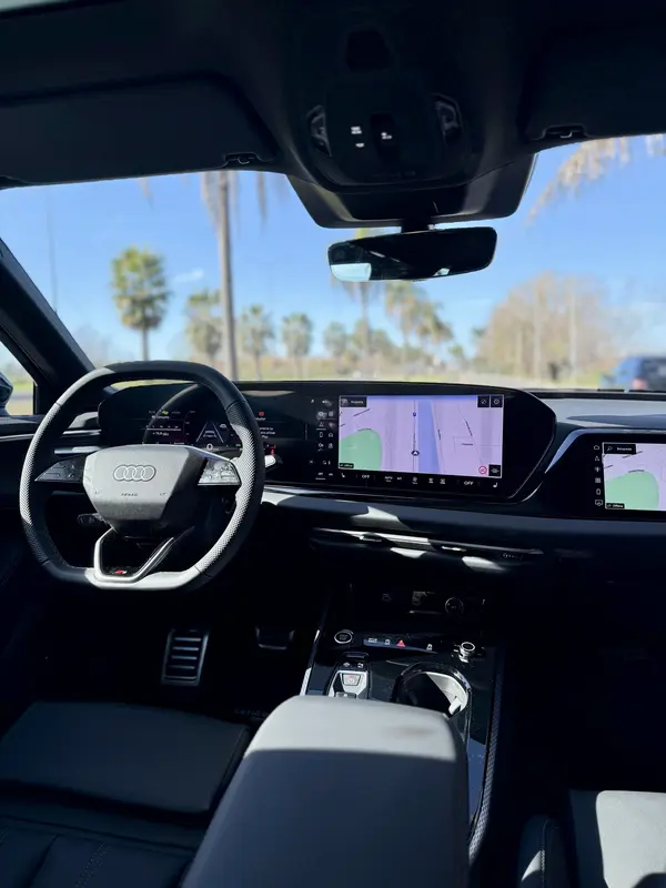 Mira esta publicación de Audi A5