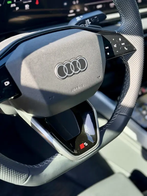 Mira esta publicación de Audi A5