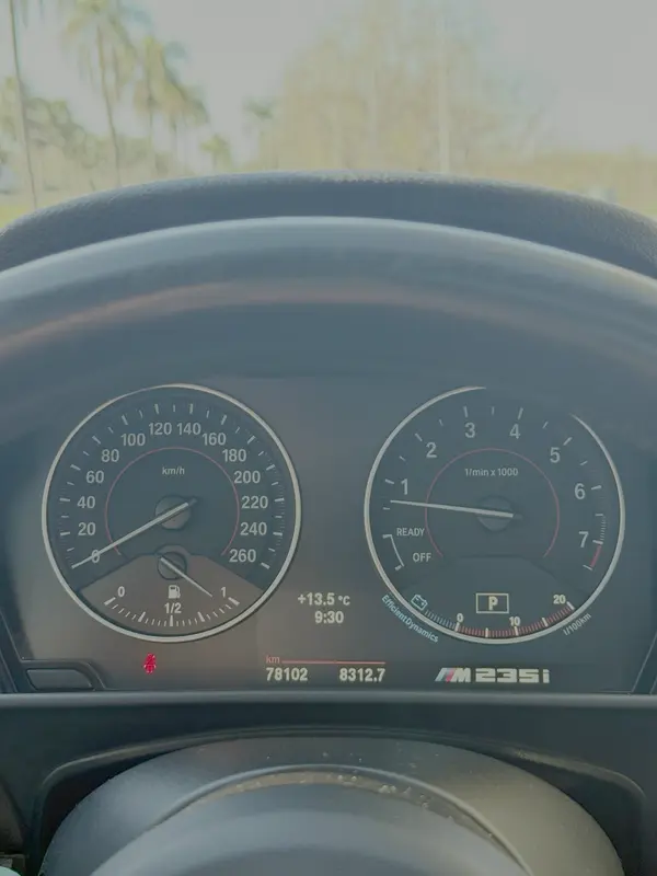 Mira esta publicación de BMW Serie 2