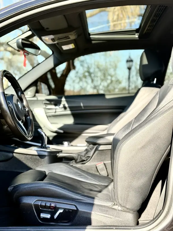 Mira esta publicación de BMW Serie 2