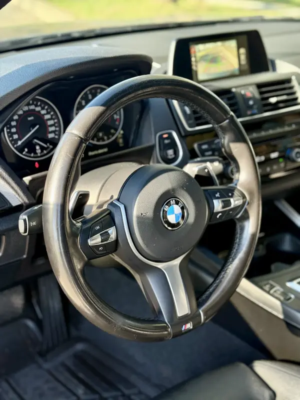 Mira esta publicación de BMW Serie 2