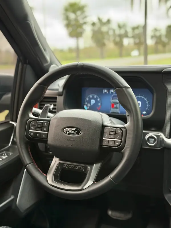 Mirá esta publicación de Ford F 150 Raptor