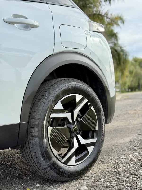 Mira esta publicación de Peugeot 2008