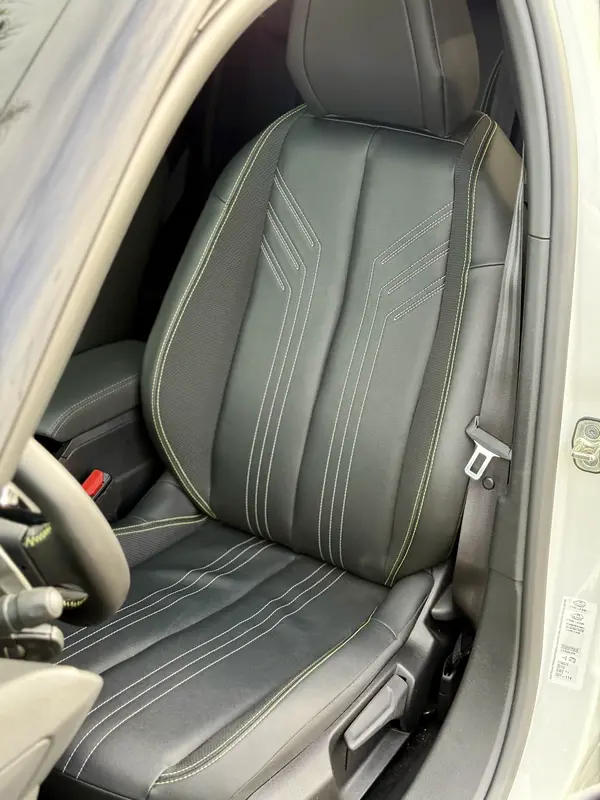 Mira esta publicación de Peugeot 2008