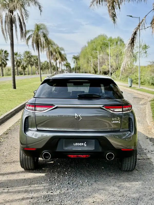 Mira esta publicación de Ds Automobiles DS3