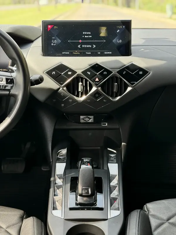 Mira esta publicación de Ds Automobiles DS3
