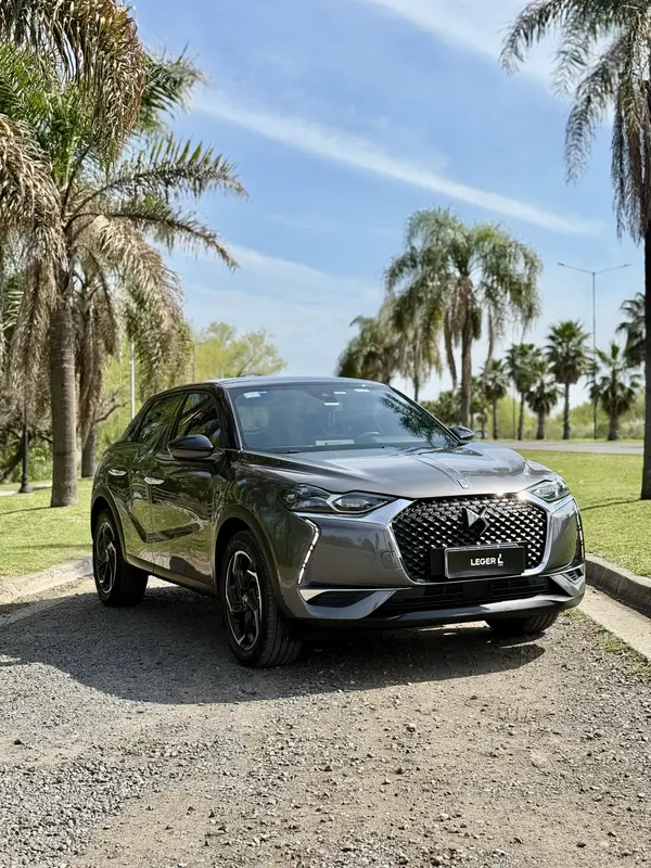 Mira esta publicación de Ds Automobiles DS3