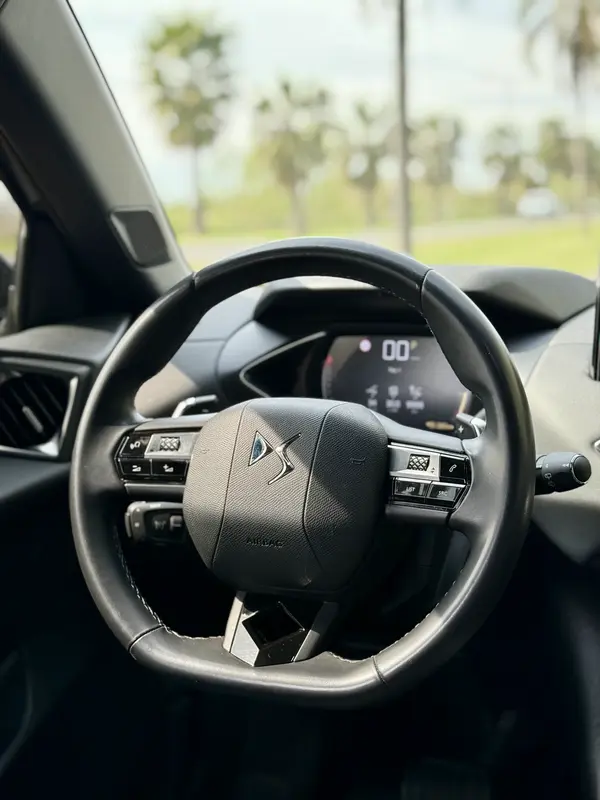 Mira esta publicación de Ds Automobiles DS3