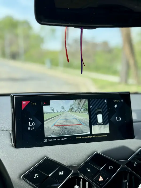 Mirá esta publicación de Ds Automobiles DS3