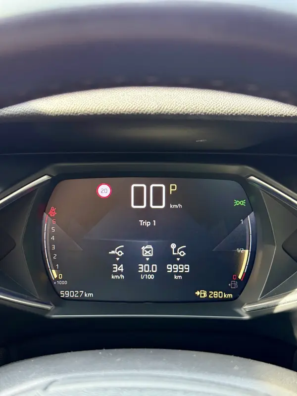 Mira esta publicación de Ds Automobiles DS3