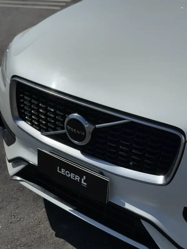 Mirá esta publicación de Volvo XC 90
