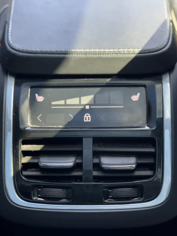 Mirá esta publicación de Volvo XC 90