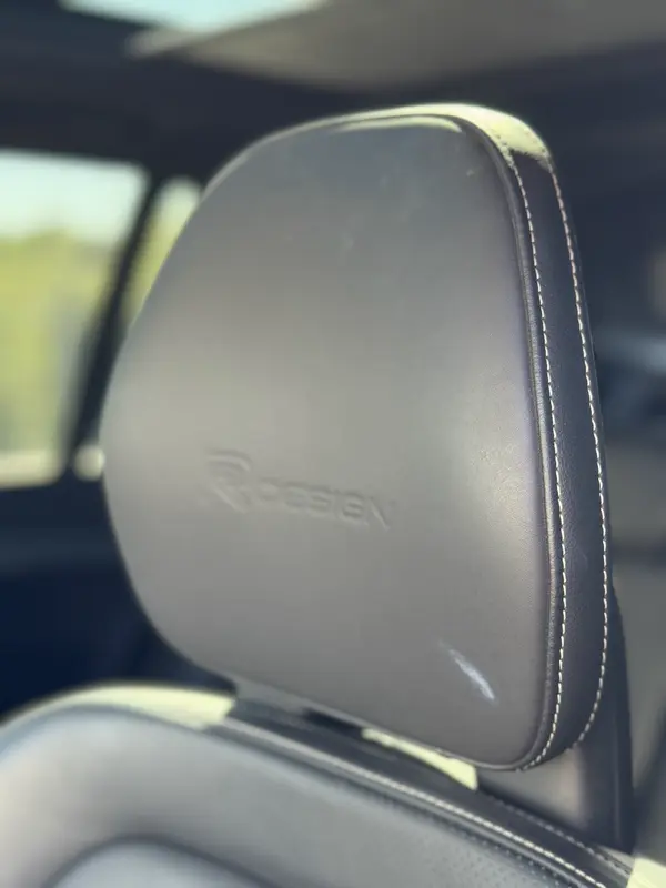 Mirá esta publicación de Volvo XC 90