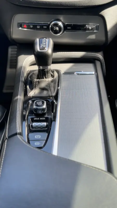 Mira esta publicación de Volvo XC 90