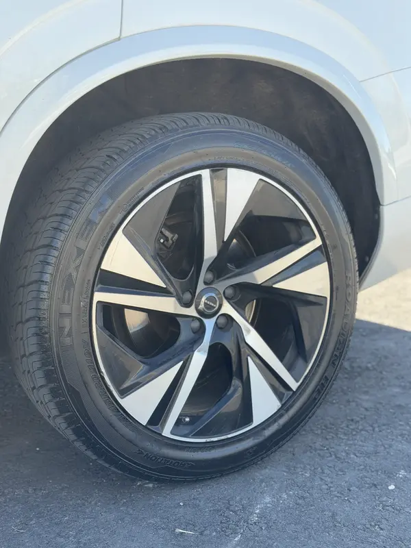 Mirá esta publicación de Volvo XC 90