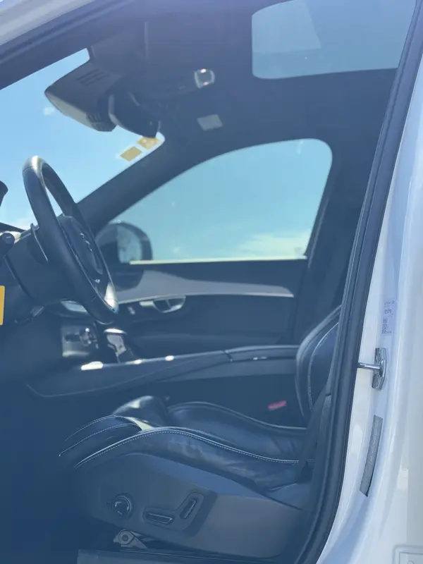 Mira esta publicación de Volvo XC 90