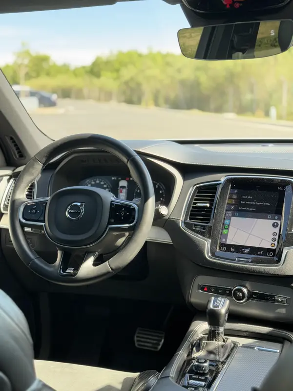 Mirá esta publicación de Volvo XC 90
